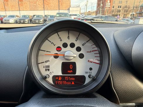 Used 2012 MINI Cooper Countryman image 12