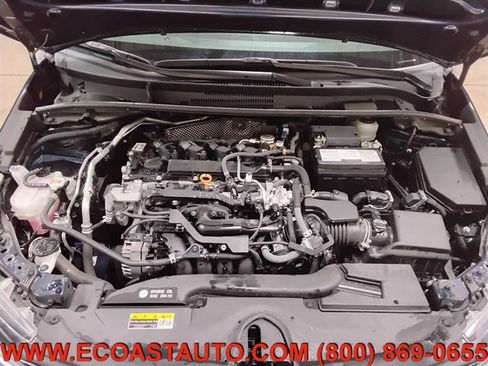 Used 2023 Toyota Corolla LE image 15