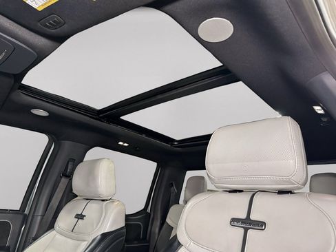 Used 2023 Ford F150 Lightning Platinum image 24