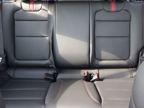 New 2026 Chevrolet Trax RS w/ Driver Confidence Package image 31