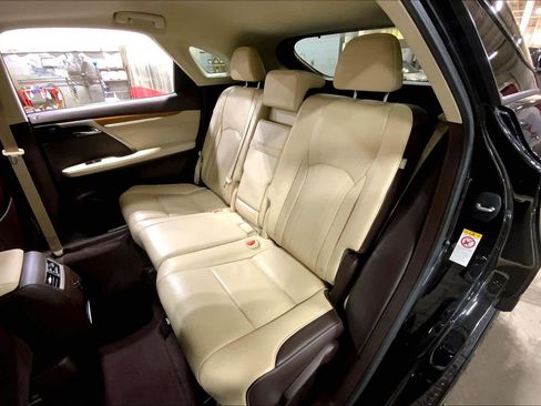 Used 2017 Lexus RX 350 AWD w/ Premium Package image 21