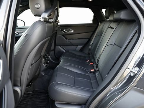 New 2026 Land Rover Range Rover Velar S image 31