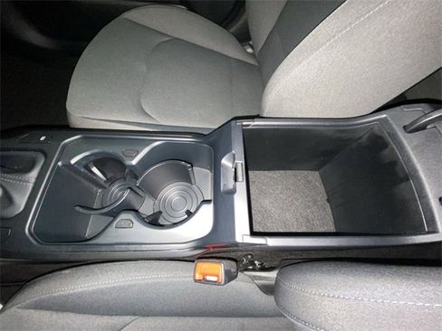 Used 2025 Kia K4 LX image 21