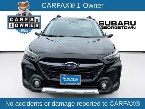 Used 2024 Subaru Outback Touring w/ Popular Package #2 image 2