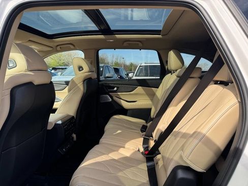 Certified 2026 Acura MDX SH-AWD w/ Advance Package image 6