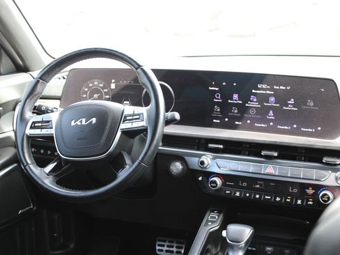 Used 2024 Kia Telluride SX X-Pro AWD/4WD image 27