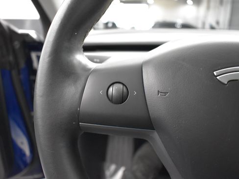 Used 2018 Tesla Model 3 Long Range AWD/4WD image 10