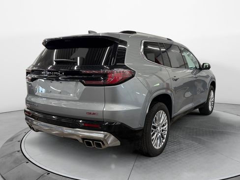 Used 2024 GMC Acadia Denali w/ Super Cruise Package AWD/4WD image 5