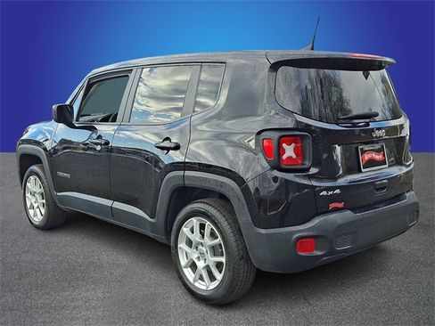 Used 2023 Jeep Renegade Latitude image 6
