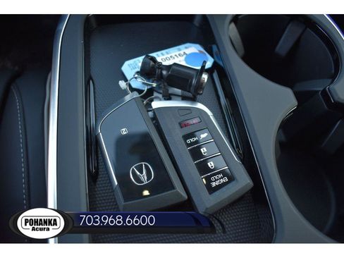 New 2026 Acura RDX Advance Package image 43