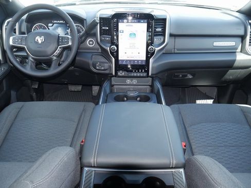 New 2026 RAM 2500 Big Horn image 8