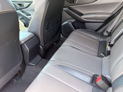 Certified 2021 Subaru Crosstrek 2.5i Sport w/ Moonroof Package AWD/4WD image 14