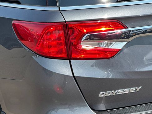 Used 2018 Honda Odyssey EX-L image 25