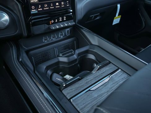 New 2026 RAM 1500 Limited w/ Night Edition image 47