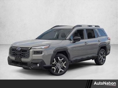 New 2026 Subaru Outback Touring XT