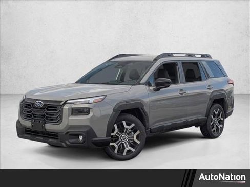 New 2026 Subaru Outback Touring XT image 1