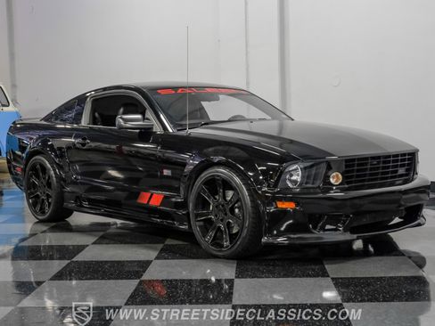 Used 2008 Ford Mustang GT RWD image 15