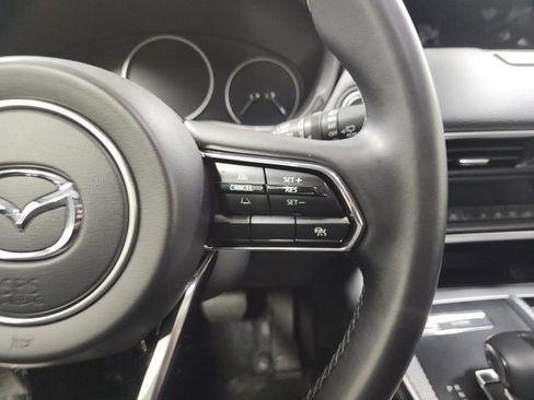 Used 2025 MAZDA CX-90 3.3 Turbo w/ Preferred Package image 29