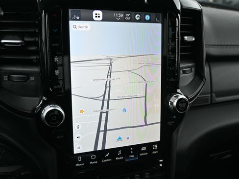 Used 2023 RAM 2500 Rebel w/ Level 1 Equipment Group image 33