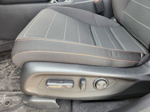 New 2026 Honda CR-V TrailSport image 21