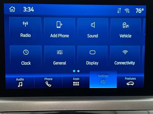 Used 2025 Ford Escape Active image 52