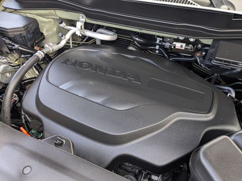 Used 2026 Honda Ridgeline TrailSport image 38