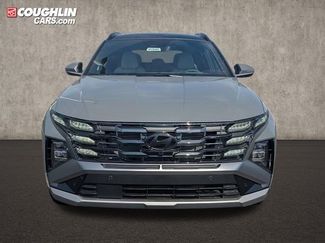 New 2026 Hyundai Tucson Limited video 2