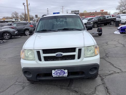 Used 2004 Ford Explorer Sport Trac XLS image 5