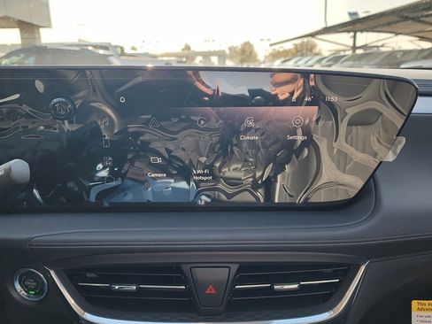 New 2026 Buick Encore GX Avenir w/ Avenir Technology Package image 26