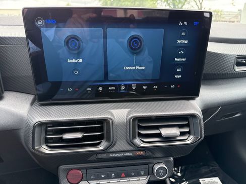 New 2026 Ford Mustang Coupe RWD image 8