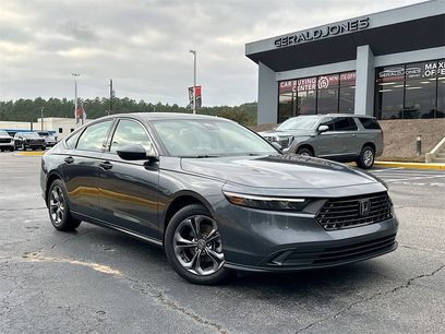 Used 2024 Honda Accord EX