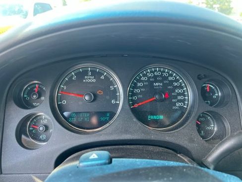 Used 2013 Chevrolet Suburban LT AWD/4WD image 22