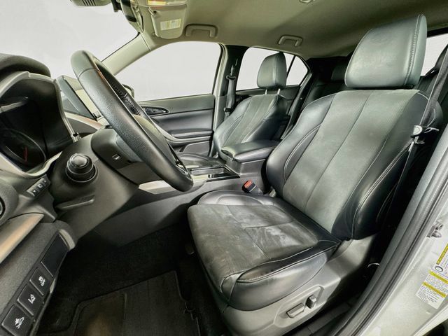 Used 2024 Mitsubishi Eclipse Cross SE AWD/4WD image 11