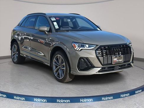 Used 2025 Audi Q3 2.0T Premium w/ Convenience Package AWD/4WD image 1