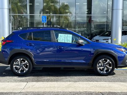 Used 2026 Subaru Crosstrek 2.5i Premium