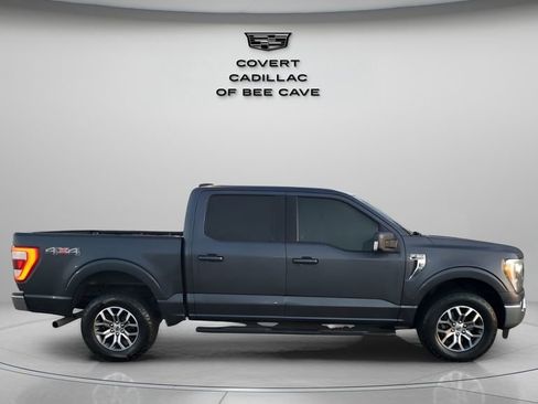Used 2022 Ford F150 Lariat image 11