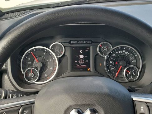 New 2026 RAM 3500 Tradesman image 36