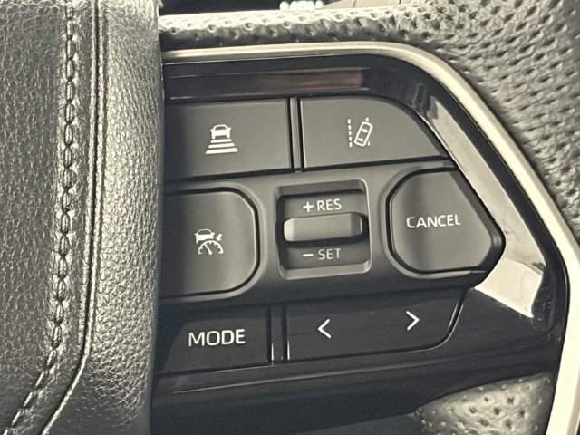 Used 2024 Toyota Tundra SR5 w/ SR5 Premium Package RWD image 17