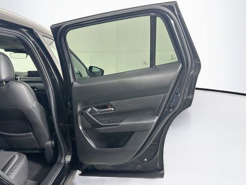 Used 2025 MAZDA CX-50 AWD 2.5 S w/ Preferred Package image 30