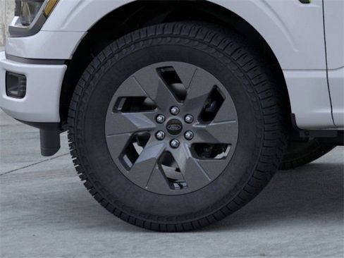 New 2025 Ford F150 STX w/ Equipment Group 200A image 19