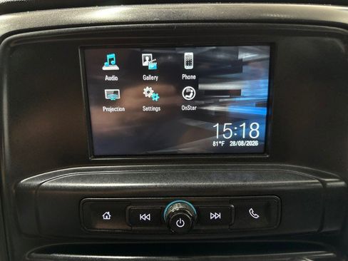 Used 2019 GMC Sierra 2500 4x4 Crew Cab w/ Sierra Convenience Package image 20
