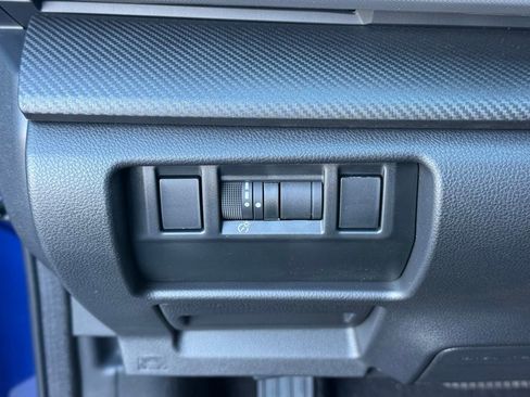 New 2026 Subaru Crosstrek 2.5i Wilderness AWD/4WD image 10