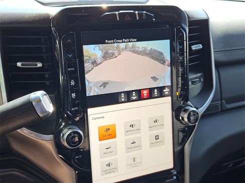 Certified 2022 RAM 3500 Laramie image 25