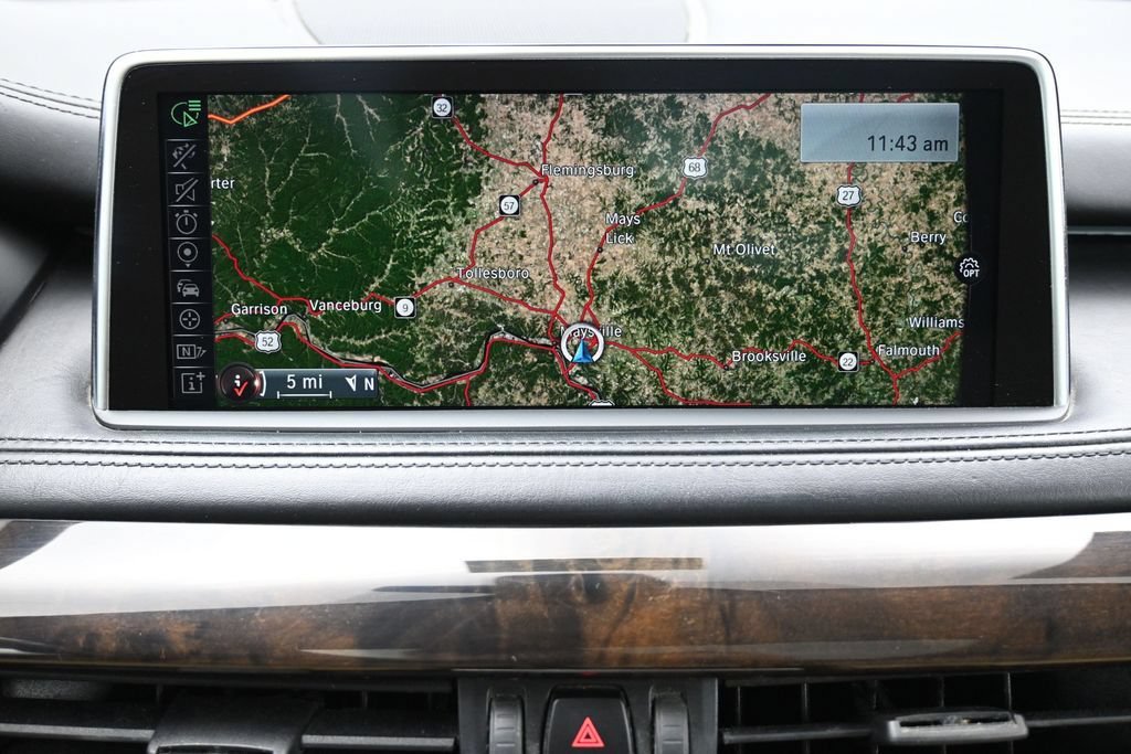 Used 2016 BMW X5 xDrive35i AWD/4WD image 20