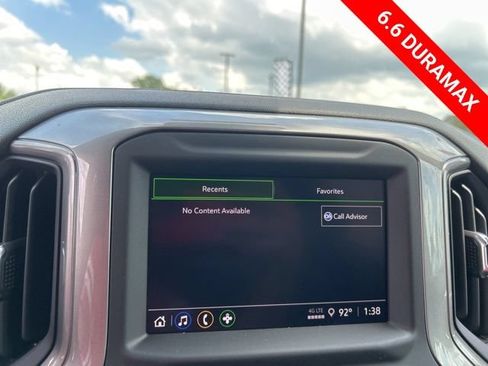 New 2026 Chevrolet Silverado 3500 W/T w/ WT Convenience Package AWD/4WD image 19