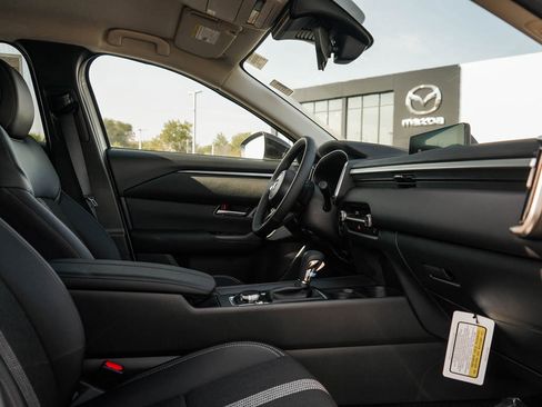New 2026 MAZDA CX-50 AWD 2.5 S w/ Select Package image 11