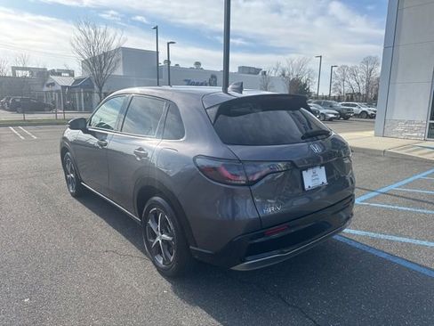 Certified 2023 Honda HR-V EX-L image 6