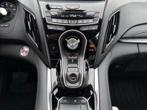 Certified 2023 Acura RDX AWD image 13