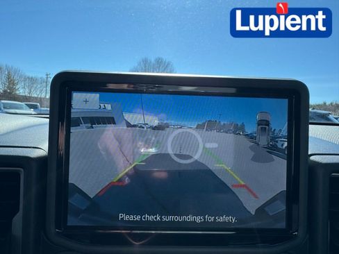 Certified 2022 Ford Bronco Sport Big Bend w/ Convenience Package image 18