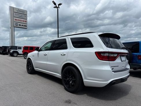 Used 2026 Dodge Durango GT w/ Tow 'N Go Package AWD/4WD image 5
